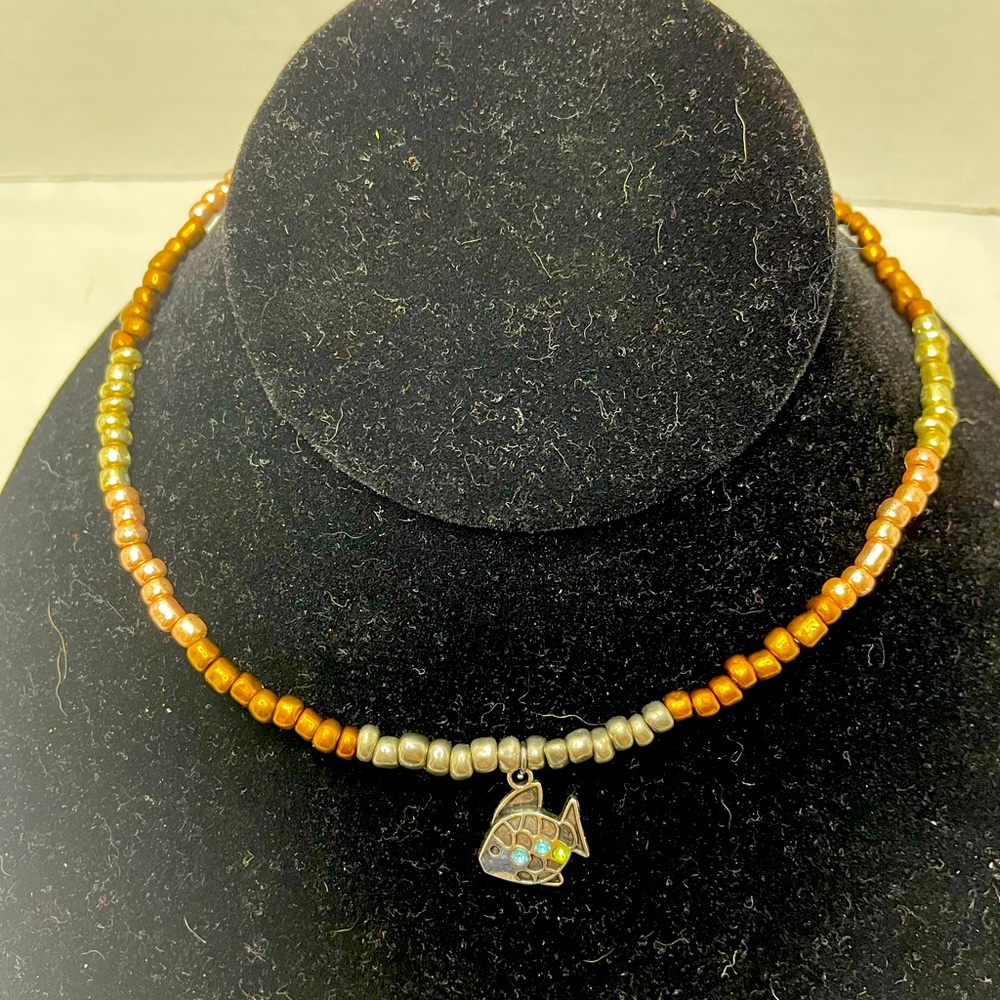 Fish Choker